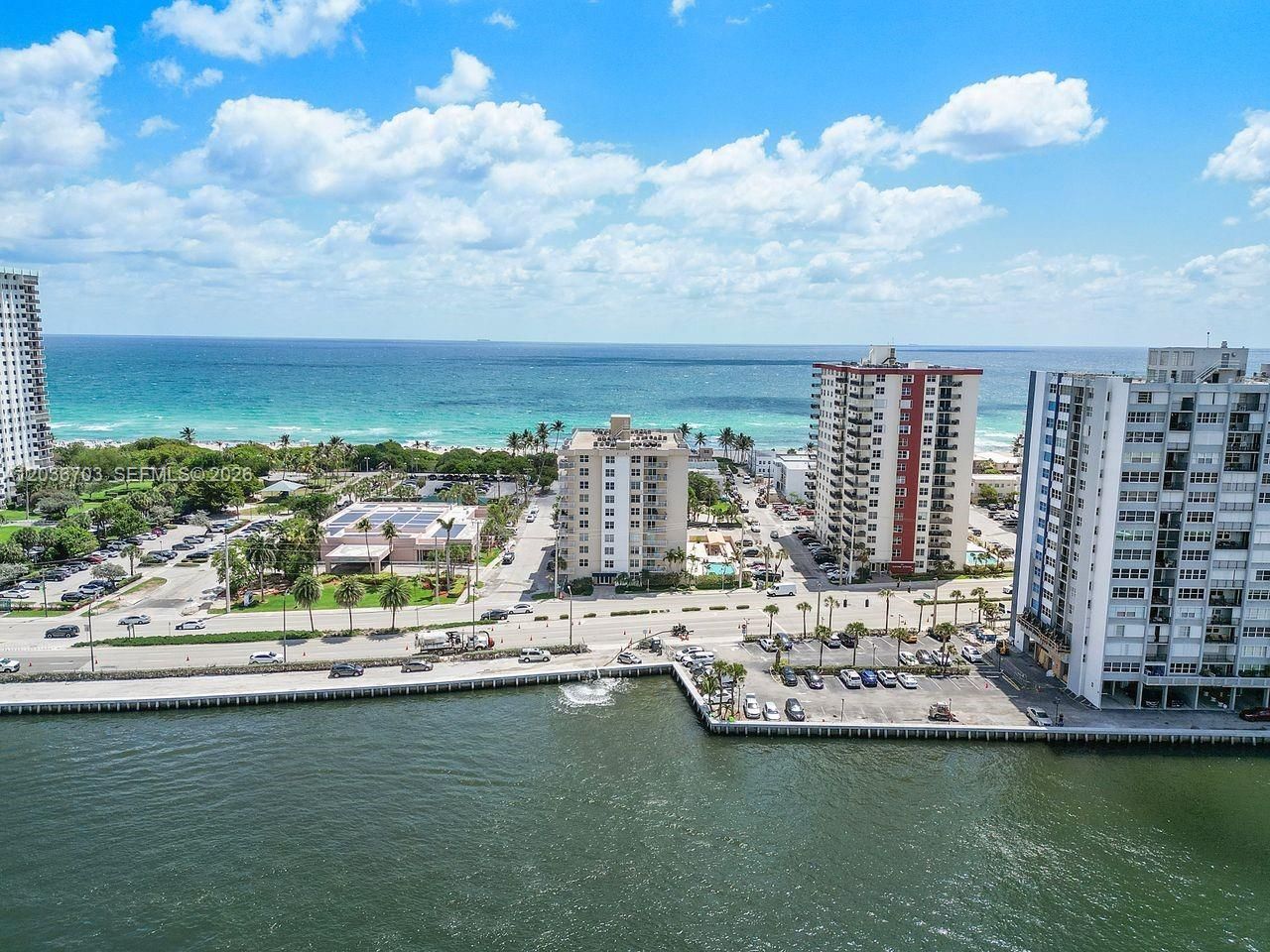 1401 S Ocean Dr, Unit 305, Hollywood, FL 33019 Photo
