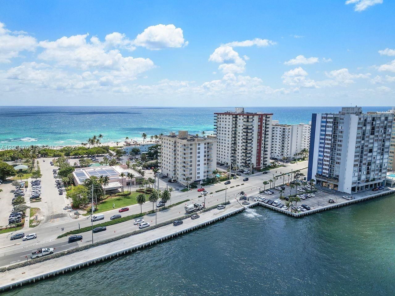1401 S Ocean Dr, Unit 305, Hollywood, FL 33019 Photo