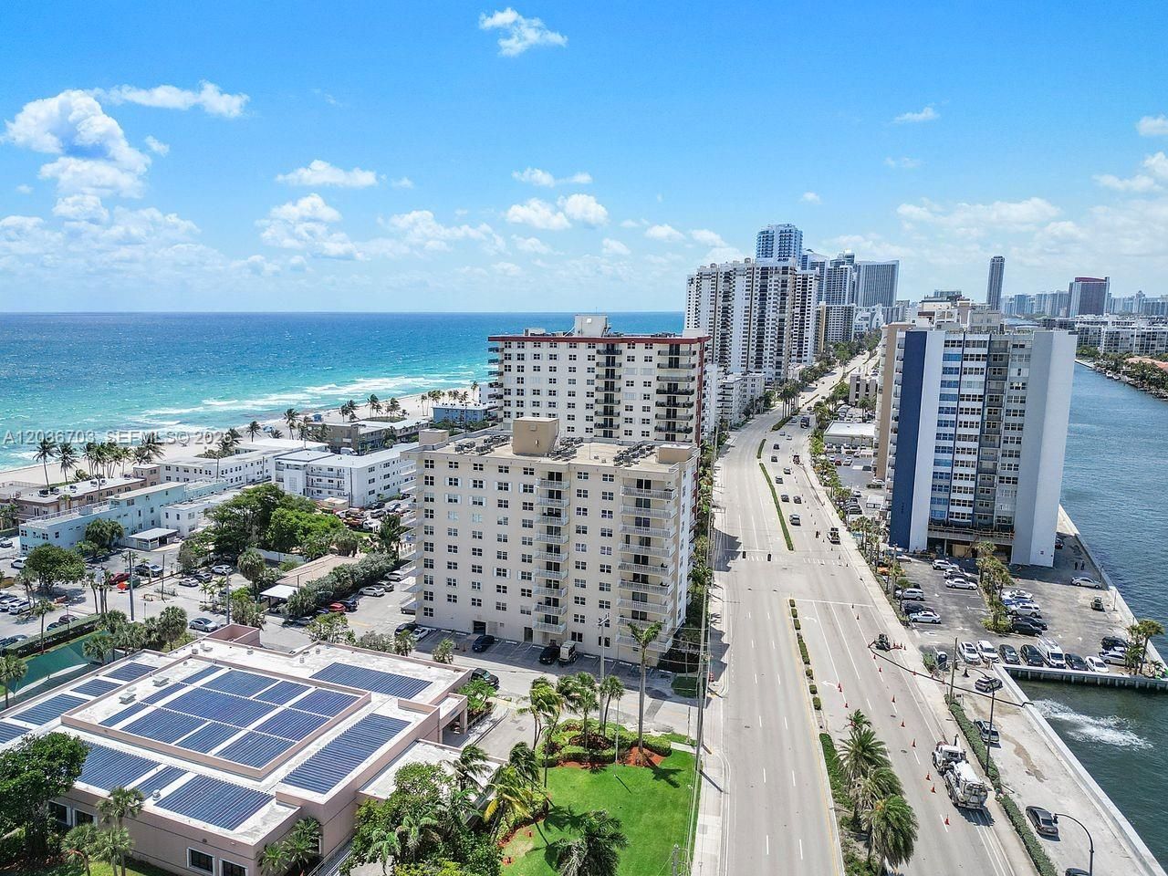 1401 S Ocean Dr, Unit 305, Hollywood, FL 33019 Photo