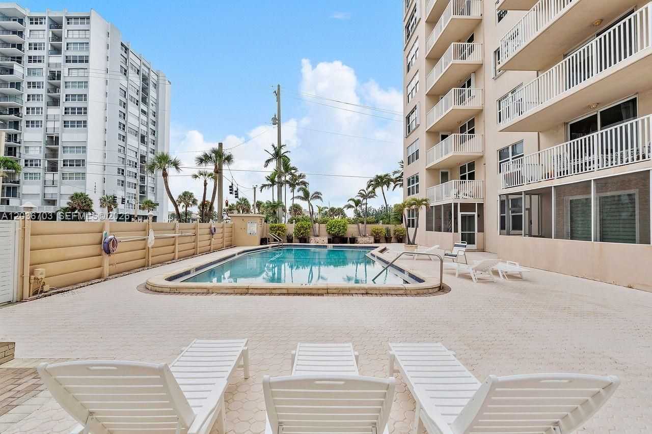 1401 S Ocean Dr, Unit 305, Hollywood, FL 33019 Photo