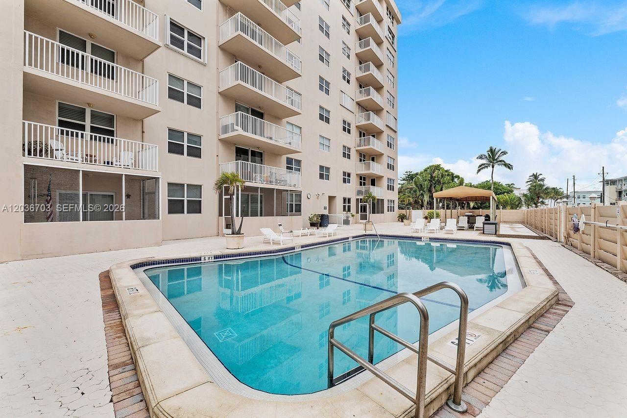 1401 S Ocean Dr, Unit 305, Hollywood, FL 33019 Photo