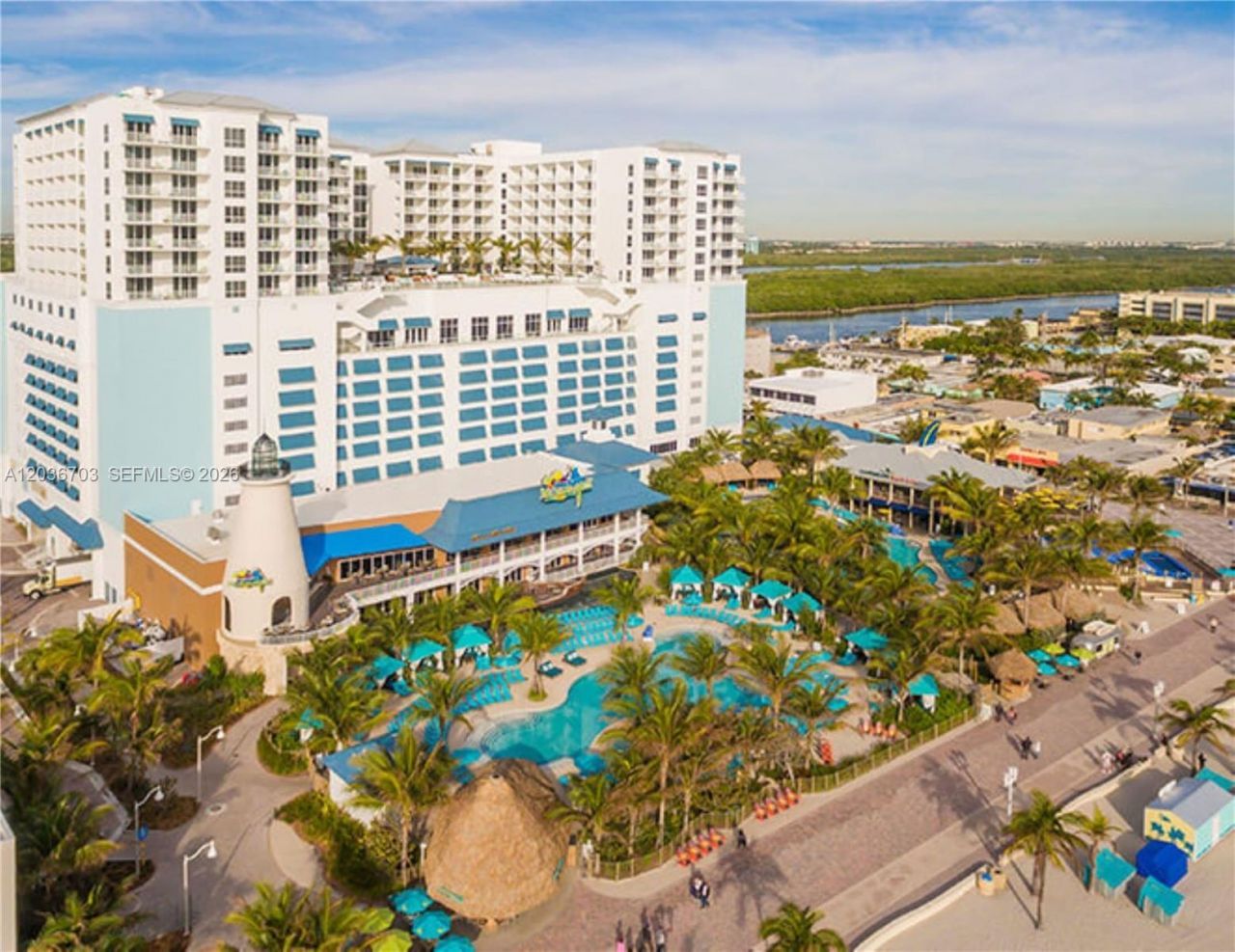 1401 S Ocean Dr, Unit 305, Hollywood, FL 33019 Photo