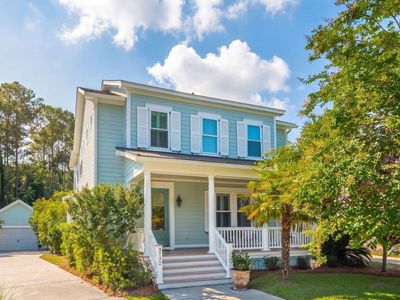 3732 Abercrombie Court, Mount Pleasant, SC 29466
