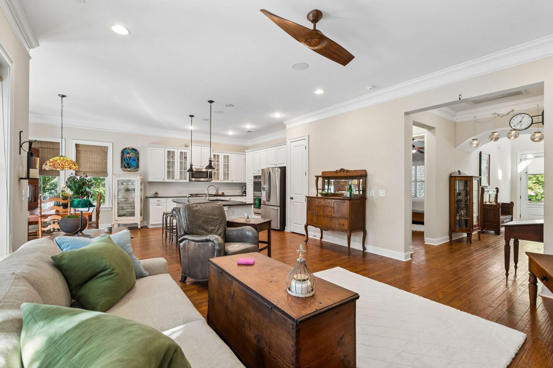 3732 Abercrombie Court Photo 15