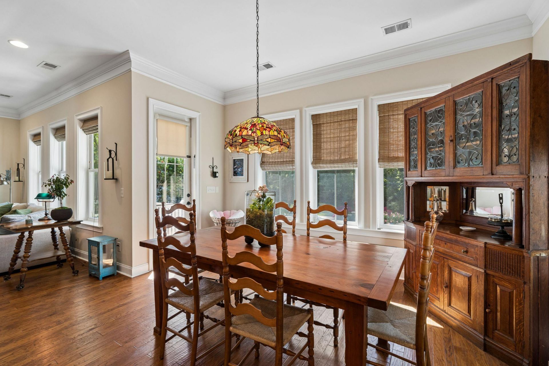 3732 Abercrombie Court Photo 24