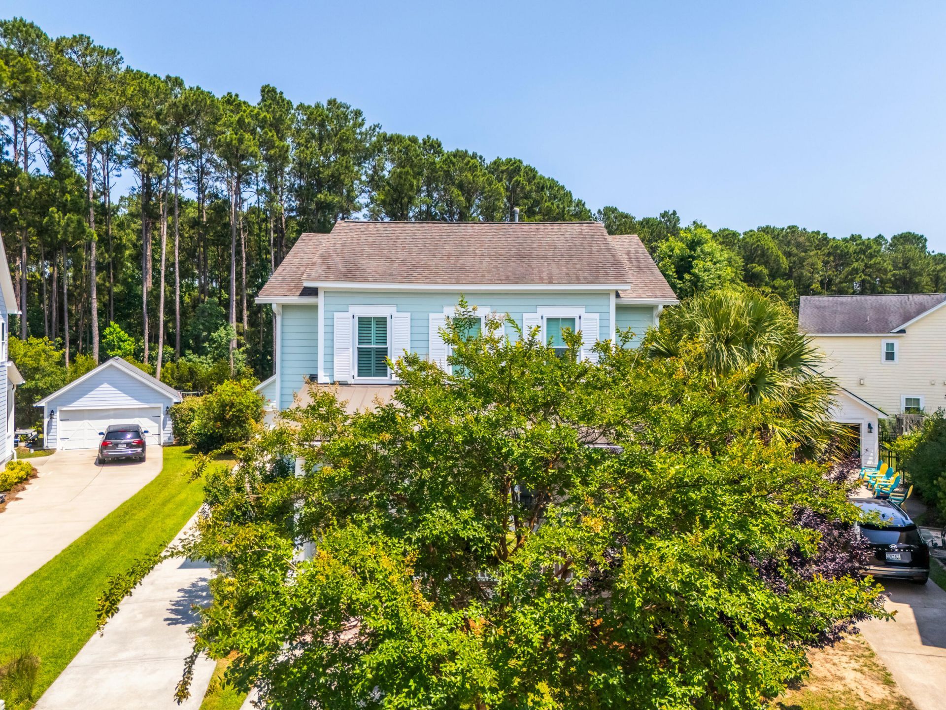 3732 Abercrombie Court Photo 60