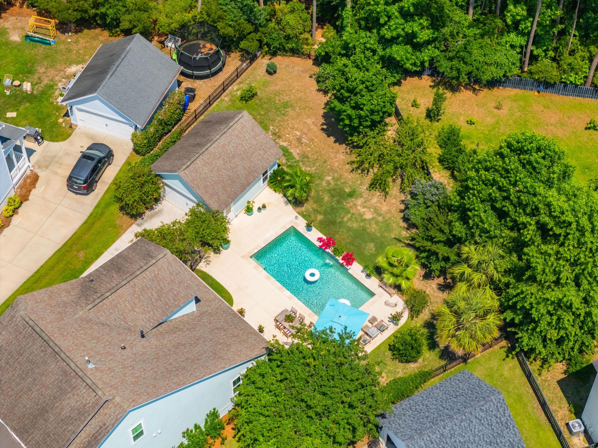 3732 Abercrombie Court Photo 64