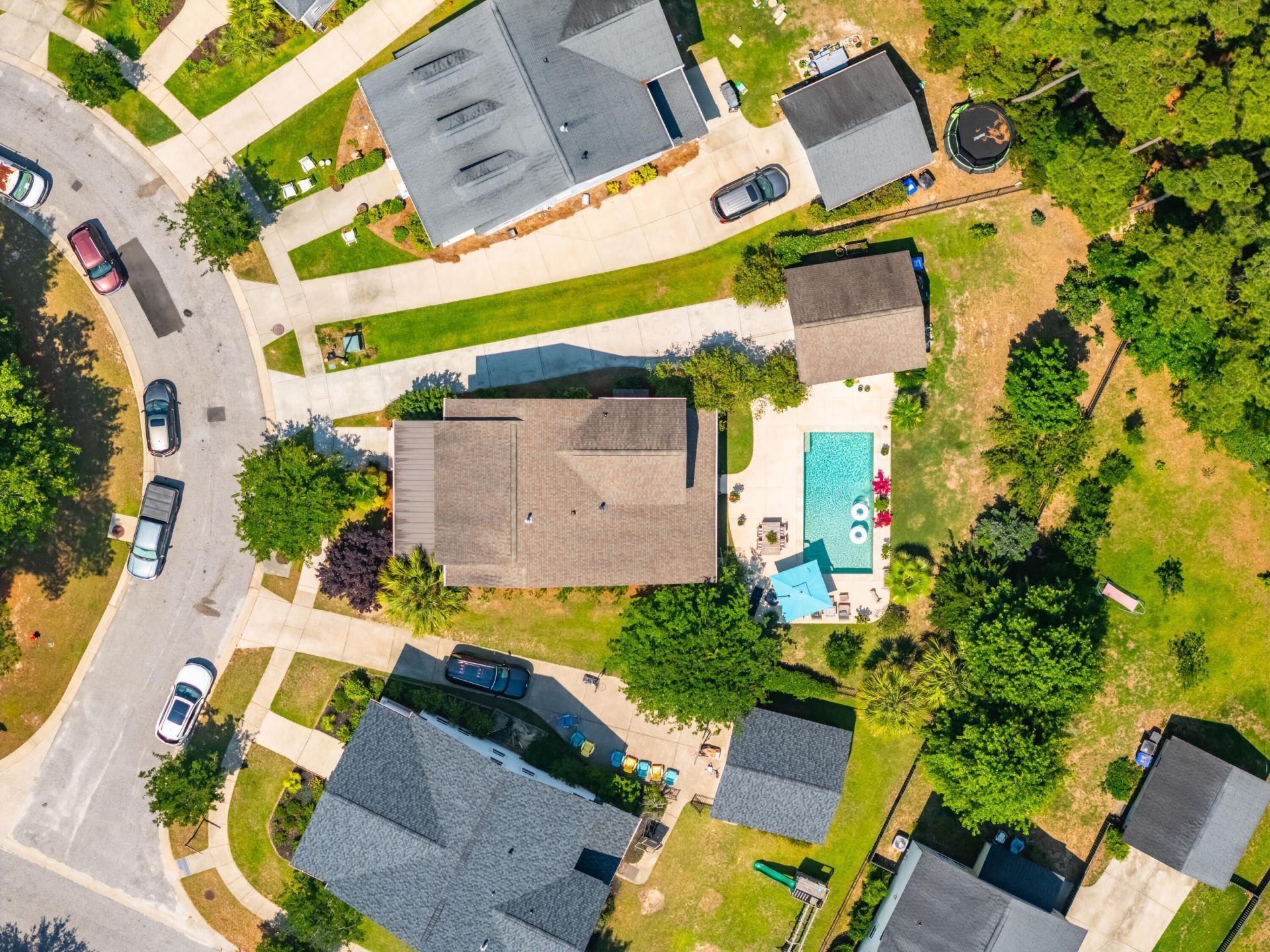 3732 Abercrombie Court Photo 65