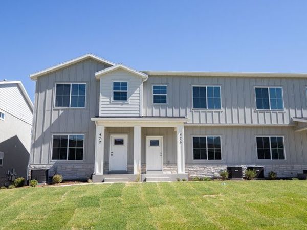 472 E 650 N, Unit 71, Salem, UT 84653