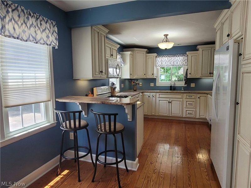 1721 10th Street NE, Massillon, OH 44646 Photo 9