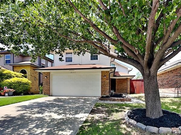 2111 Holly Hill Lane, Carrollton, TX 75007