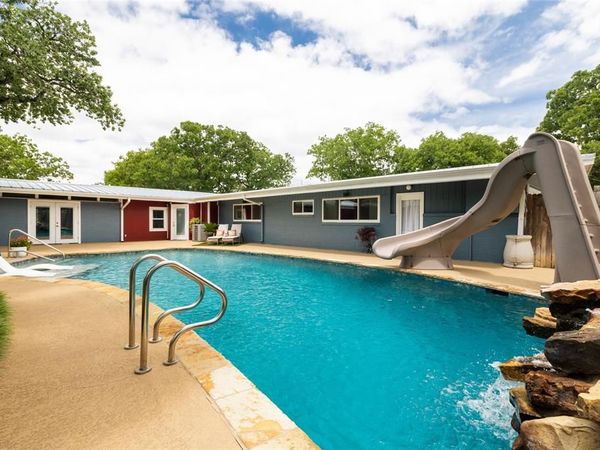 615 SW 20 Street, Mineral Wells, TX 76067