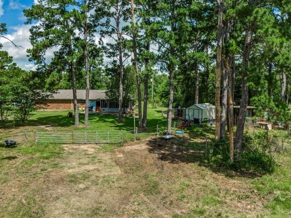 683 US Highway 84 W, Teague, TX 75860