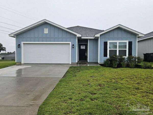 6606 Paso Fino Drive, Pensacola, FL 32526