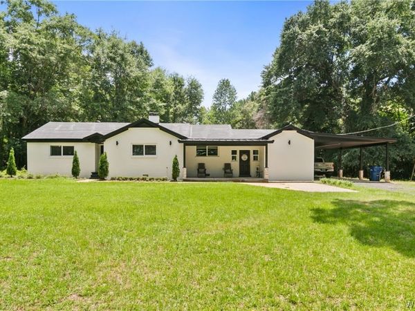 9596 Alabama Highway 60, Moundville, AL 35474