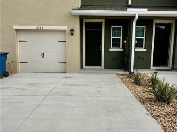 2349 PENGUIN BOULEVARD , DAVENPORT, FL 33837