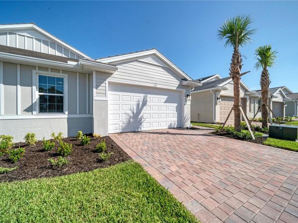 305 IBIZA LOOP , VENICE, FL 34292