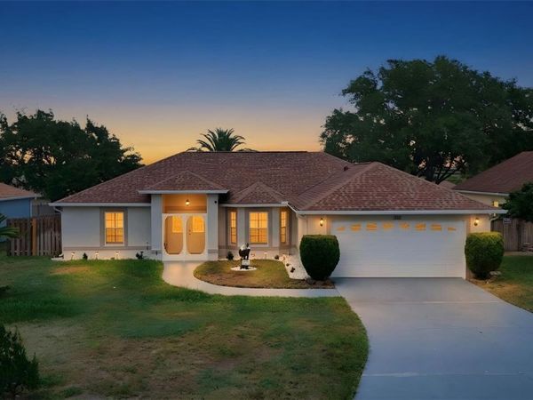 9700 SARAGOSSA STREET, CLERMONT, FL 34711