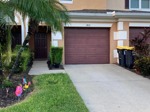 282 BEXLEY DRIVE, DAVENPORT, FL 33897