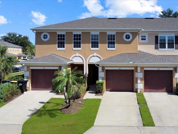 282 BEXLEY DRIVE, DAVENPORT, FL 33897