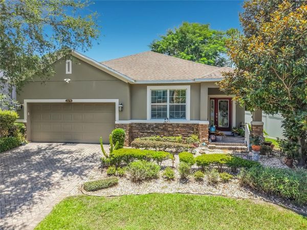 2379 PICKFORD CIRCLE , APOPKA, FL 32703