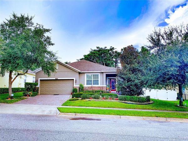 2379 PICKFORD CIRCLE , APOPKA, FL 32703