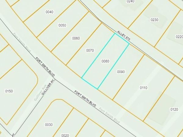 728 FORT SMITH BOULEVARD , DELTONA, FL 32738