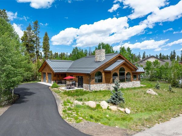 765 Elk Trail, Winter Park, CO 80482