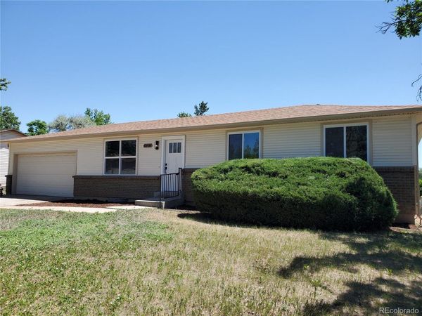 6494 S Dudley Way , Littleton, CO 80123