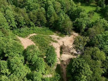 0 Crane Creek Road, Manchester, KY 40962
