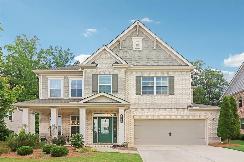 2360 Kate Moore Way, Buford, GA 30518 Main Photo