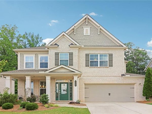 2360 Kate Moore Way, Buford, GA 30518