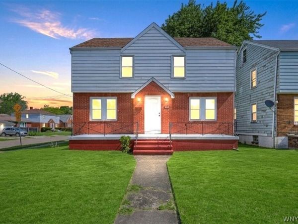 352 Davidson Avenue, Buffalo, NY 14215