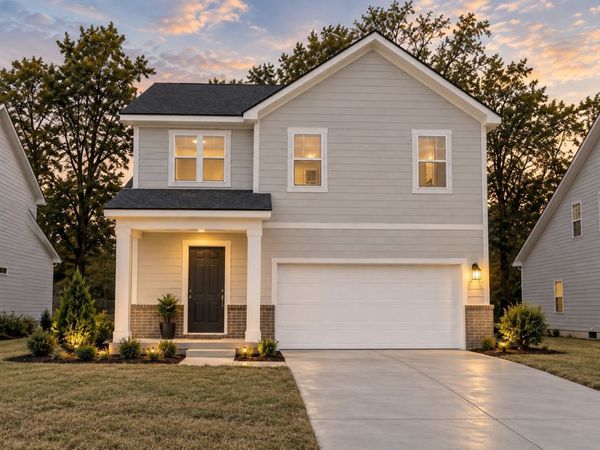 4021 Gaskill Dr, Smyrna, TN 37167