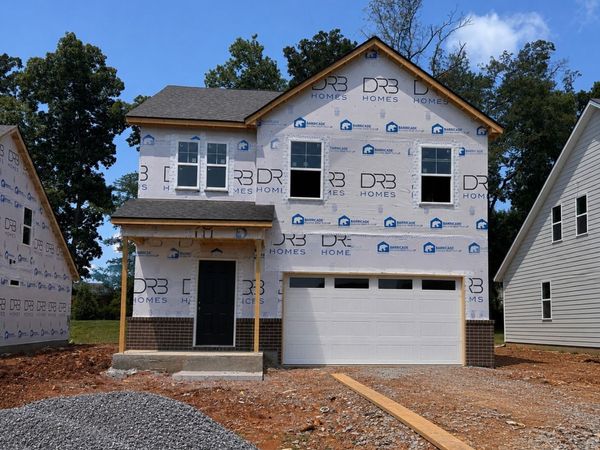 4021 Gaskill Dr, Smyrna, TN 37167