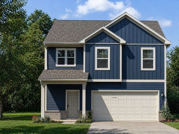 4029 Gaskill Dr, Smyrna, TN 37167