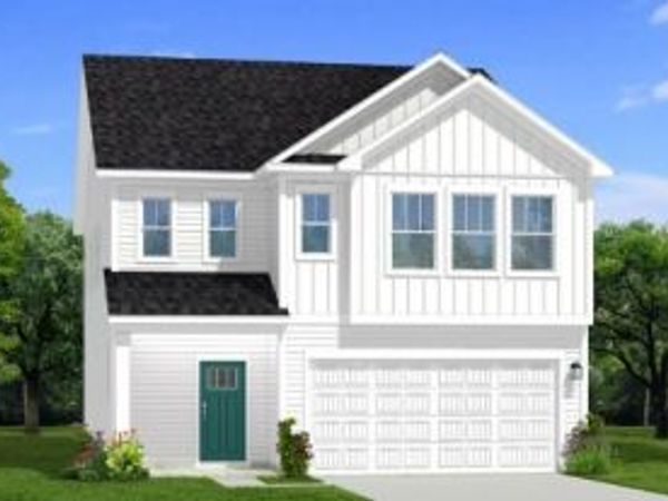 4013 Gaskill Dr , Smyrna, TN 37167