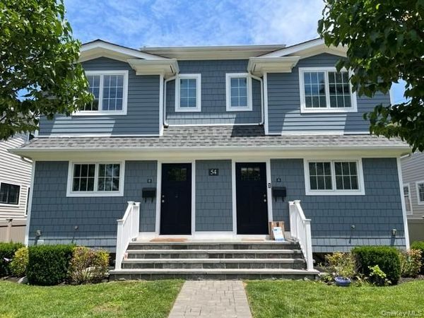 54 Ashwood Road , Unit B, Port Washington, NY 11050