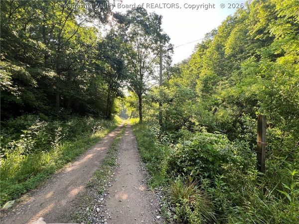 0 Starchers Fork Road, Spencer, WV 25276