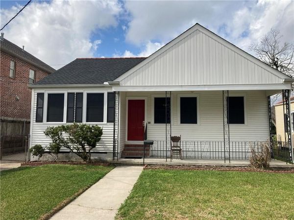 210 METAIRIE HEIGHTS Avenue , Metairie, LA 70001