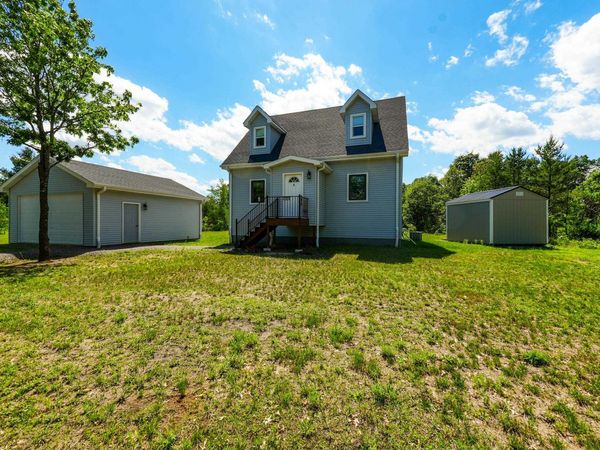 1201 Weston Street, Necedah, WI 54646