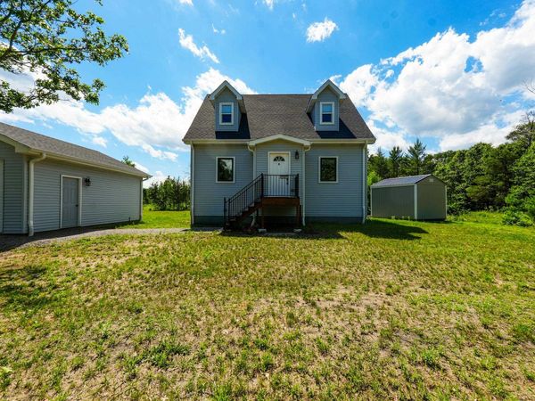 1201 Weston Street, Necedah, WI 54646
