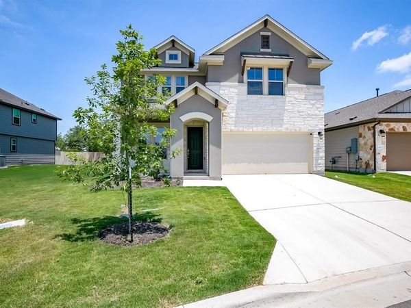 1833 Turtle Bay LOOP, Leander, TX 78641