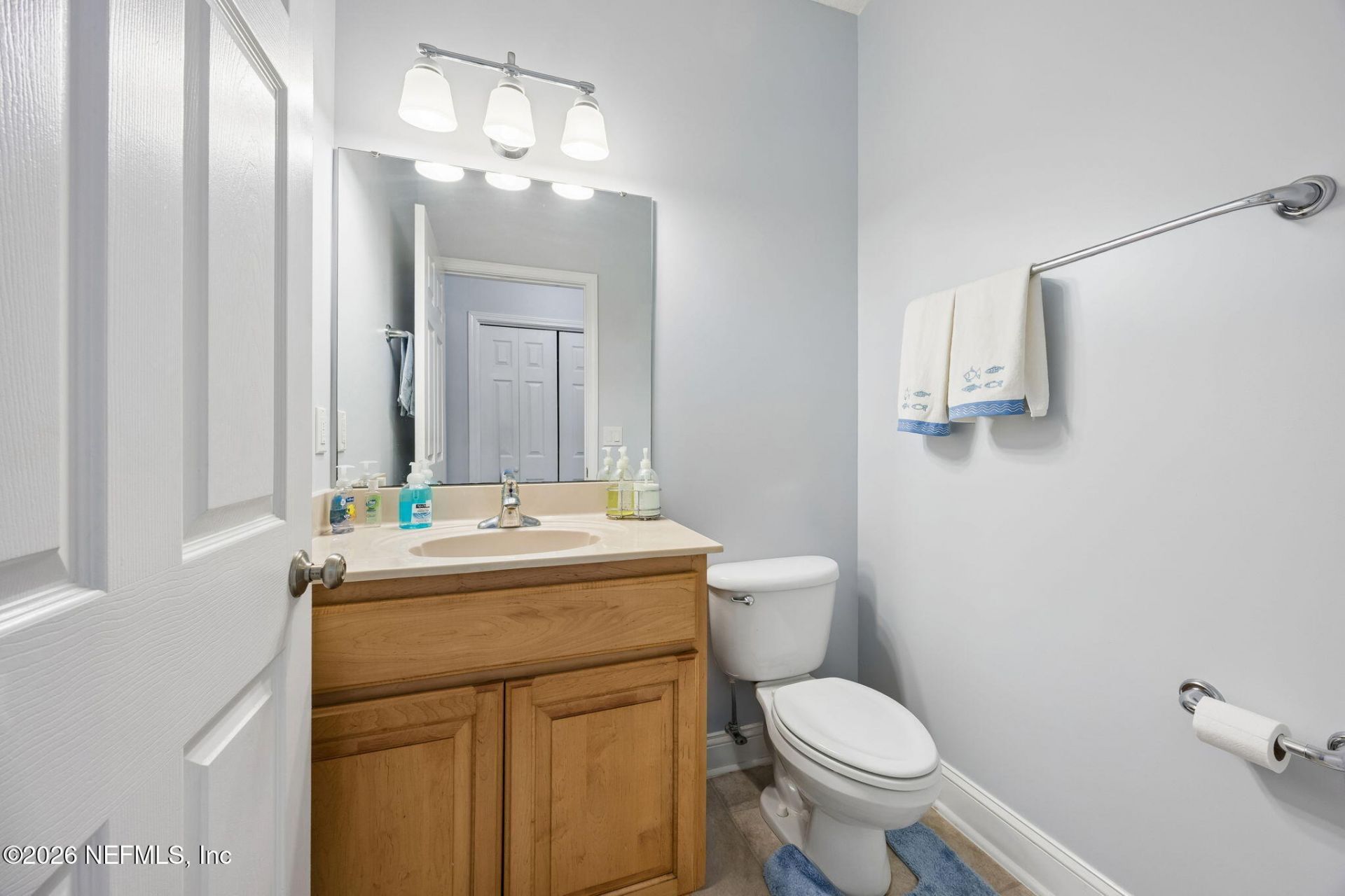 105 Sunny Ln Br, Pomona Park, FL 32181 Photo