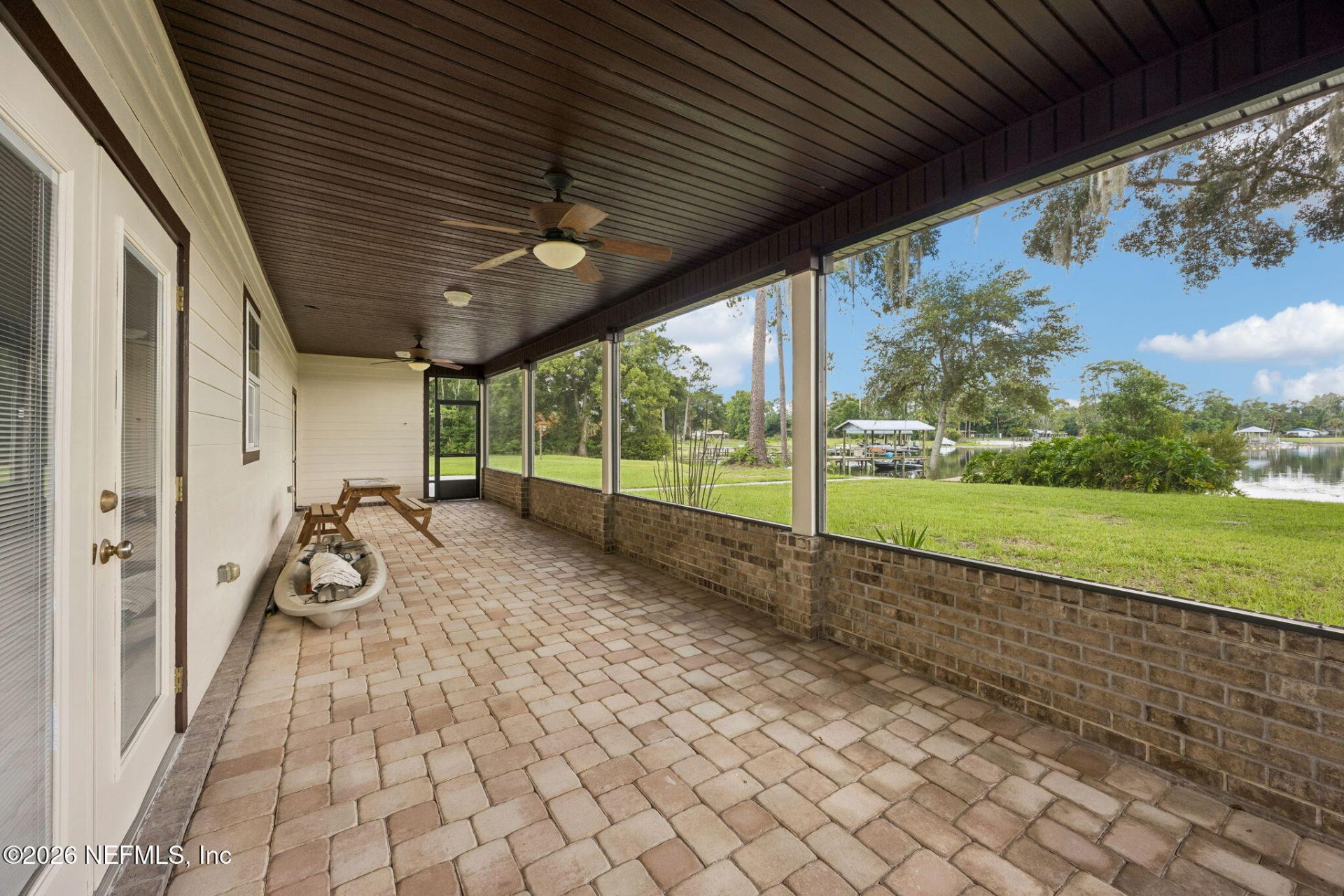 105 Sunny Ln Br, Pomona Park, FL 32181 Photo