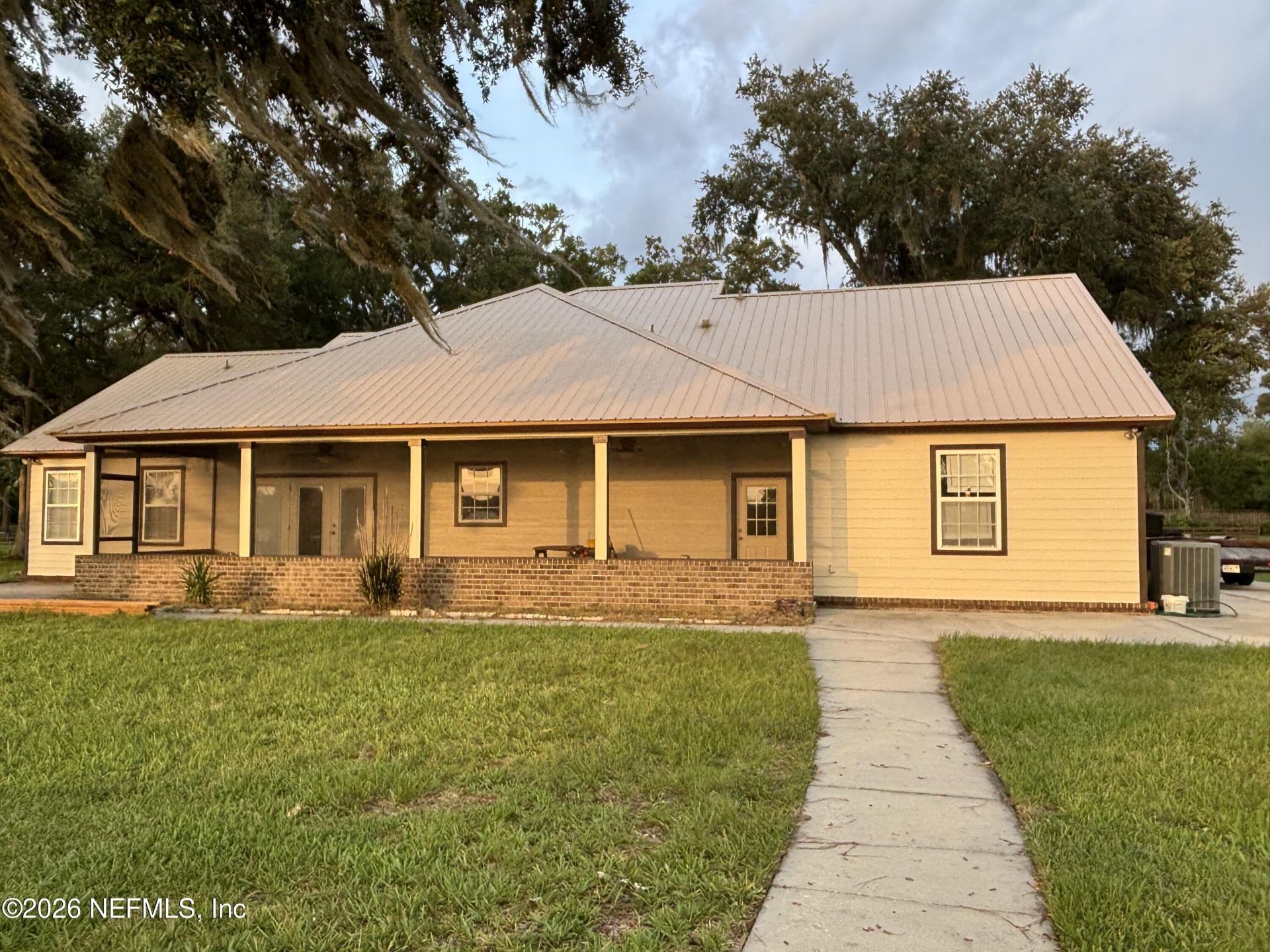 105 Sunny Ln Br, Pomona Park, FL 32181 Photo