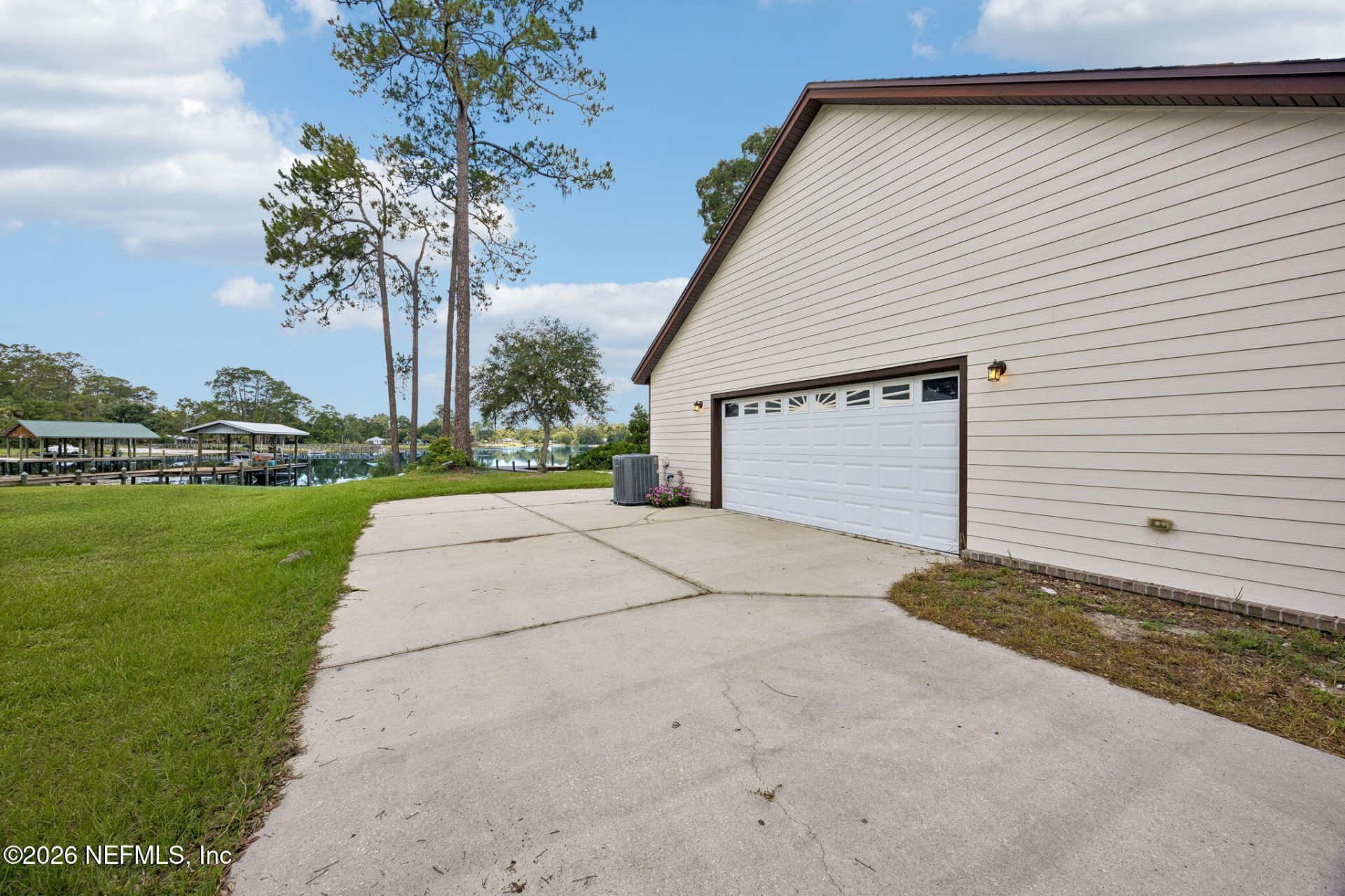 105 Sunny Ln Br, Pomona Park, FL 32181 Photo