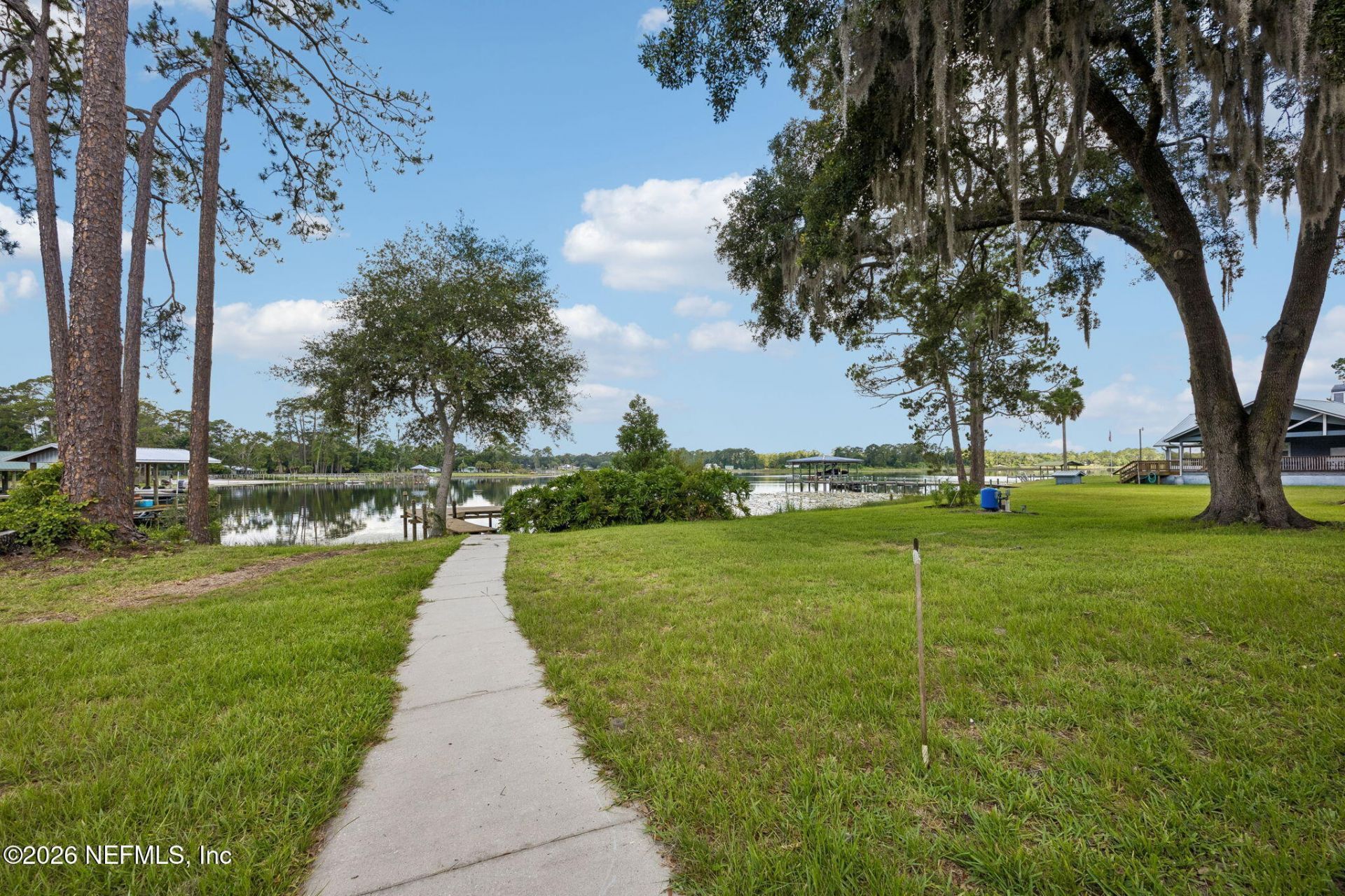 105 Sunny Ln Br, Pomona Park, FL 32181 Photo