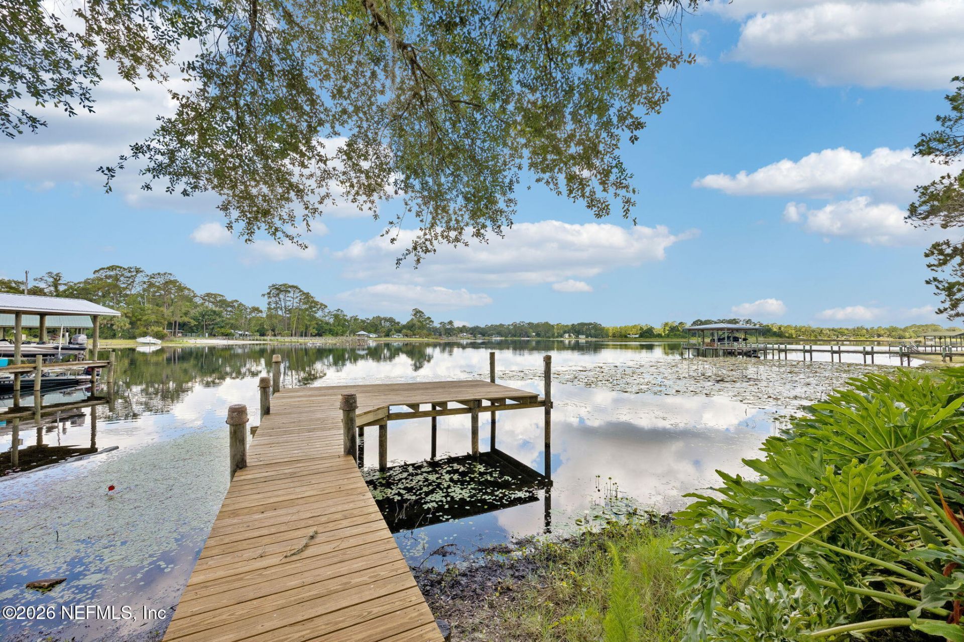 105 Sunny Ln Br, Pomona Park, FL 32181 Photo