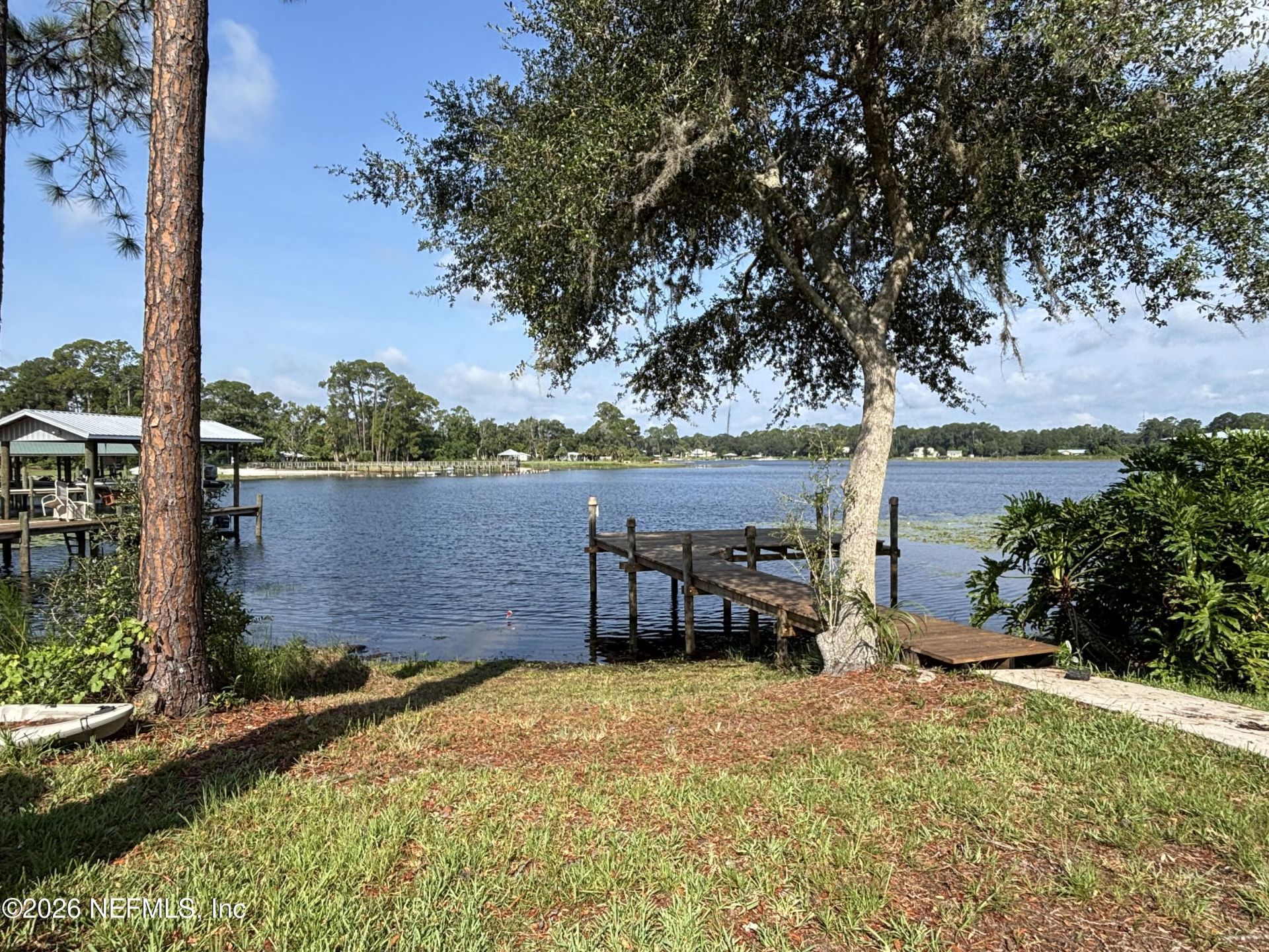 105 Sunny Ln Br, Pomona Park, FL 32181 Photo